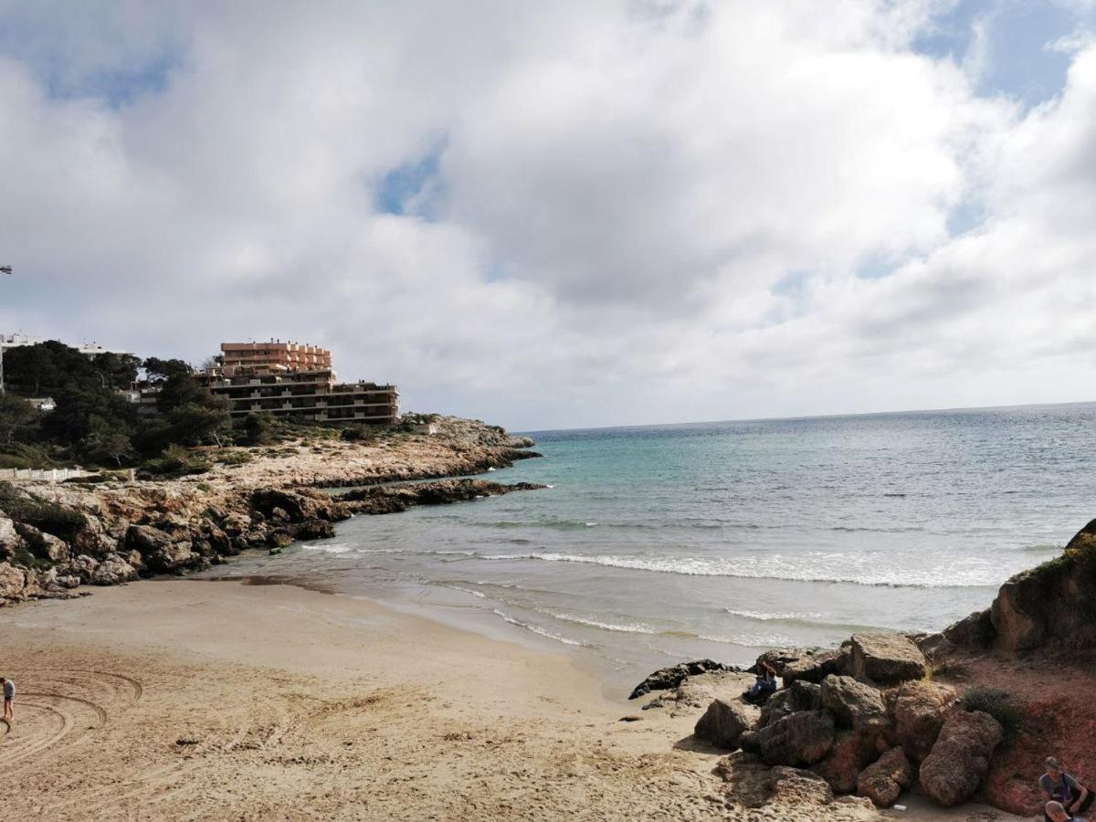 Cap Salou Relaxed Holidays エクステリア 写真