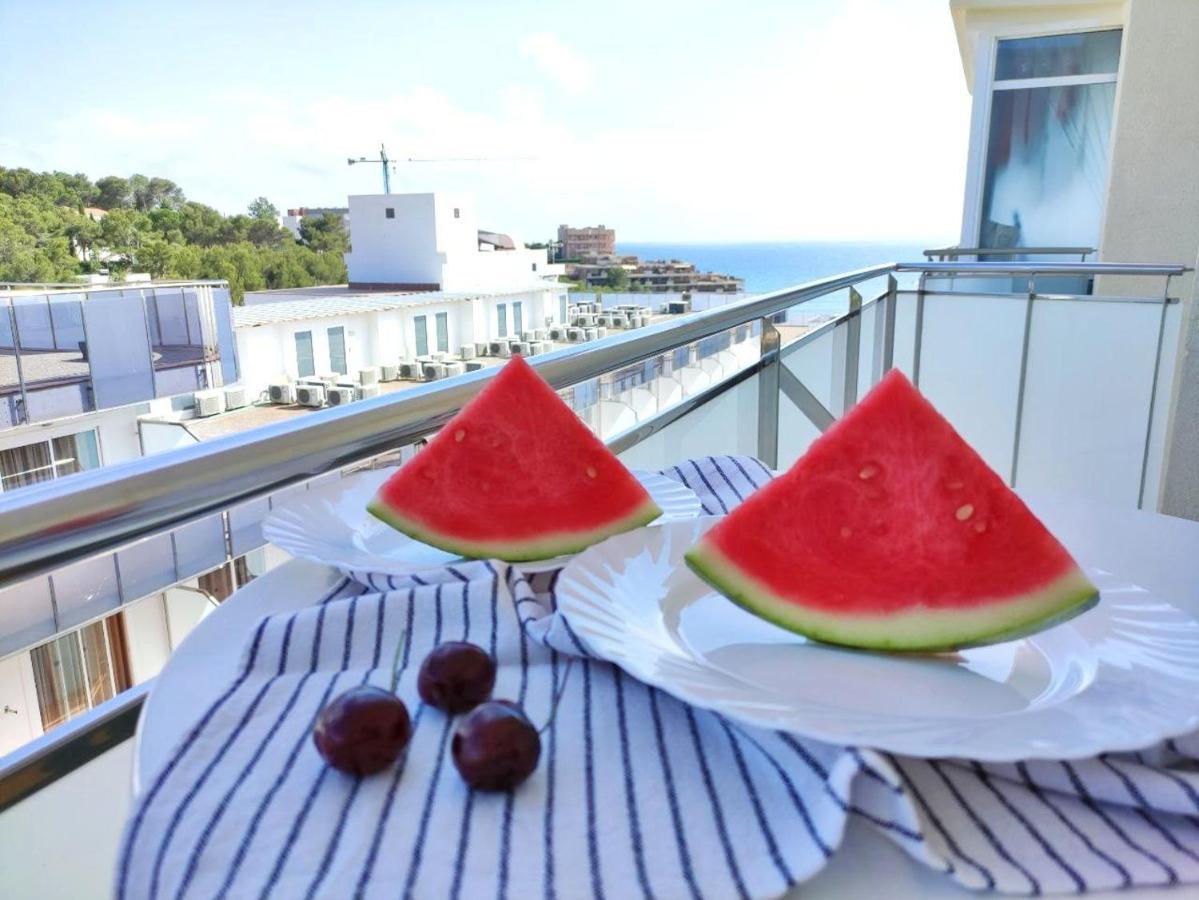 Cap Salou Relaxed Holidays エクステリア 写真