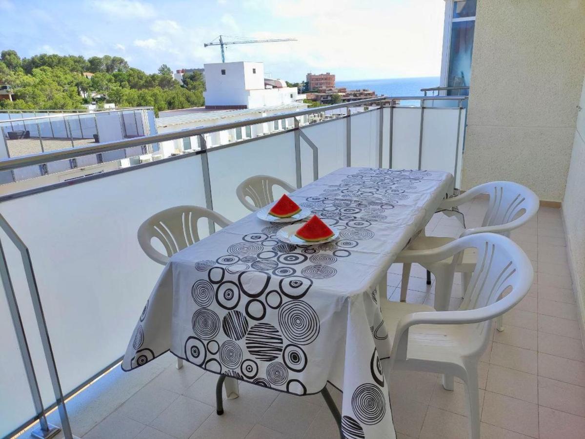 Cap Salou Relaxed Holidays エクステリア 写真