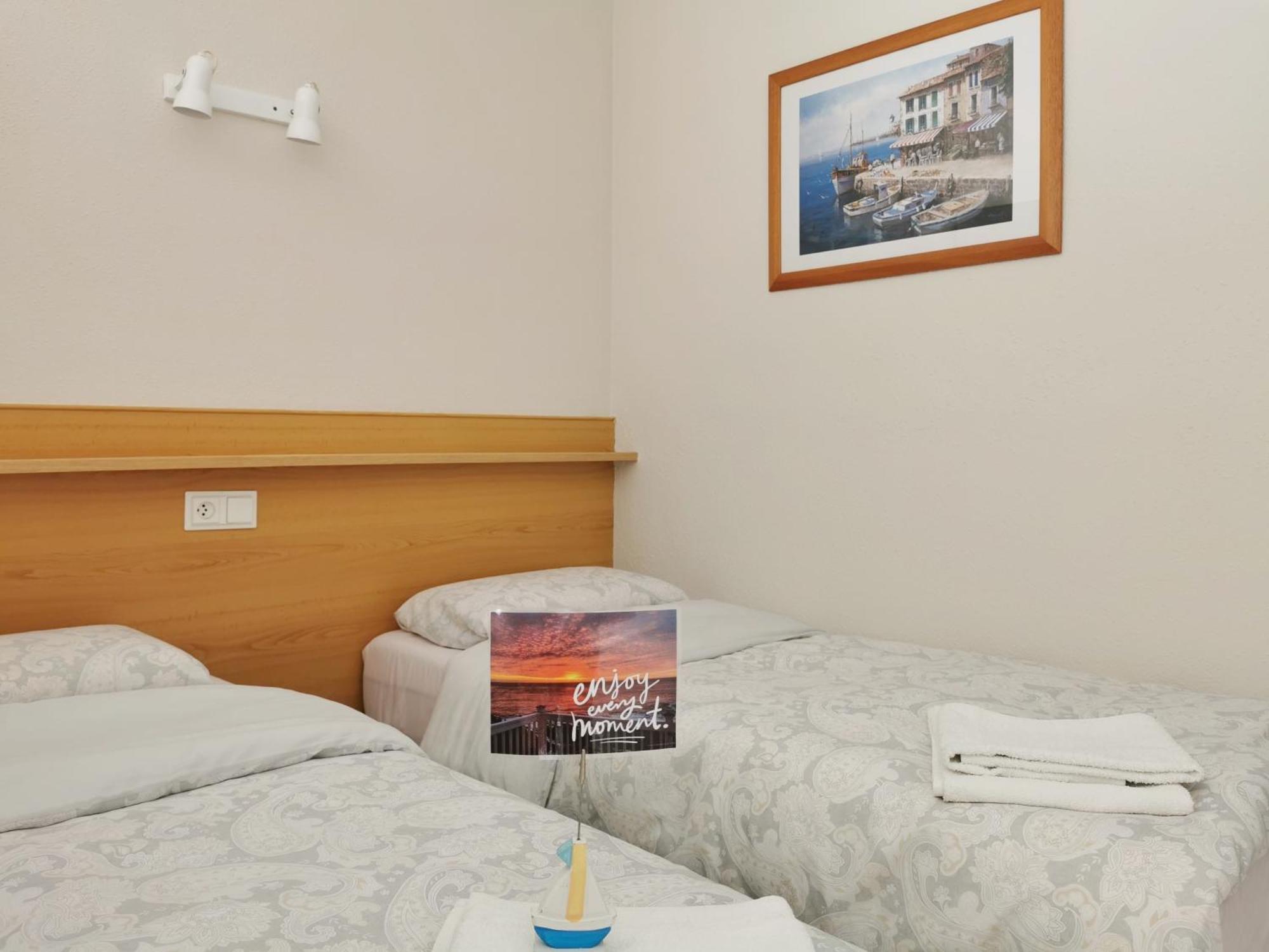 Cap Salou Relaxed Holidays エクステリア 写真
