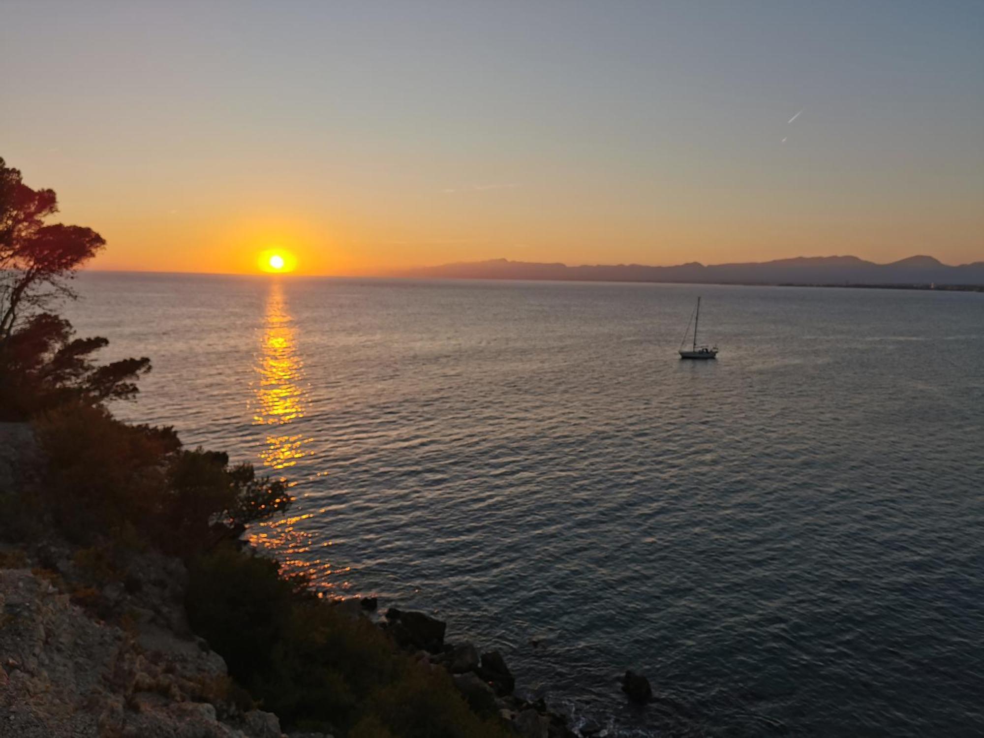 Cap Salou Relaxed Holidays エクステリア 写真
