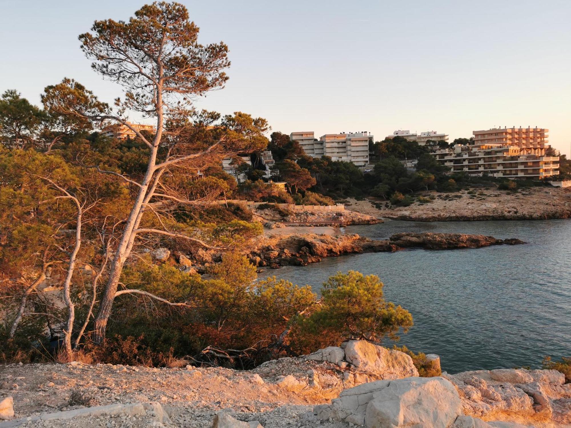 Cap Salou Relaxed Holidays エクステリア 写真